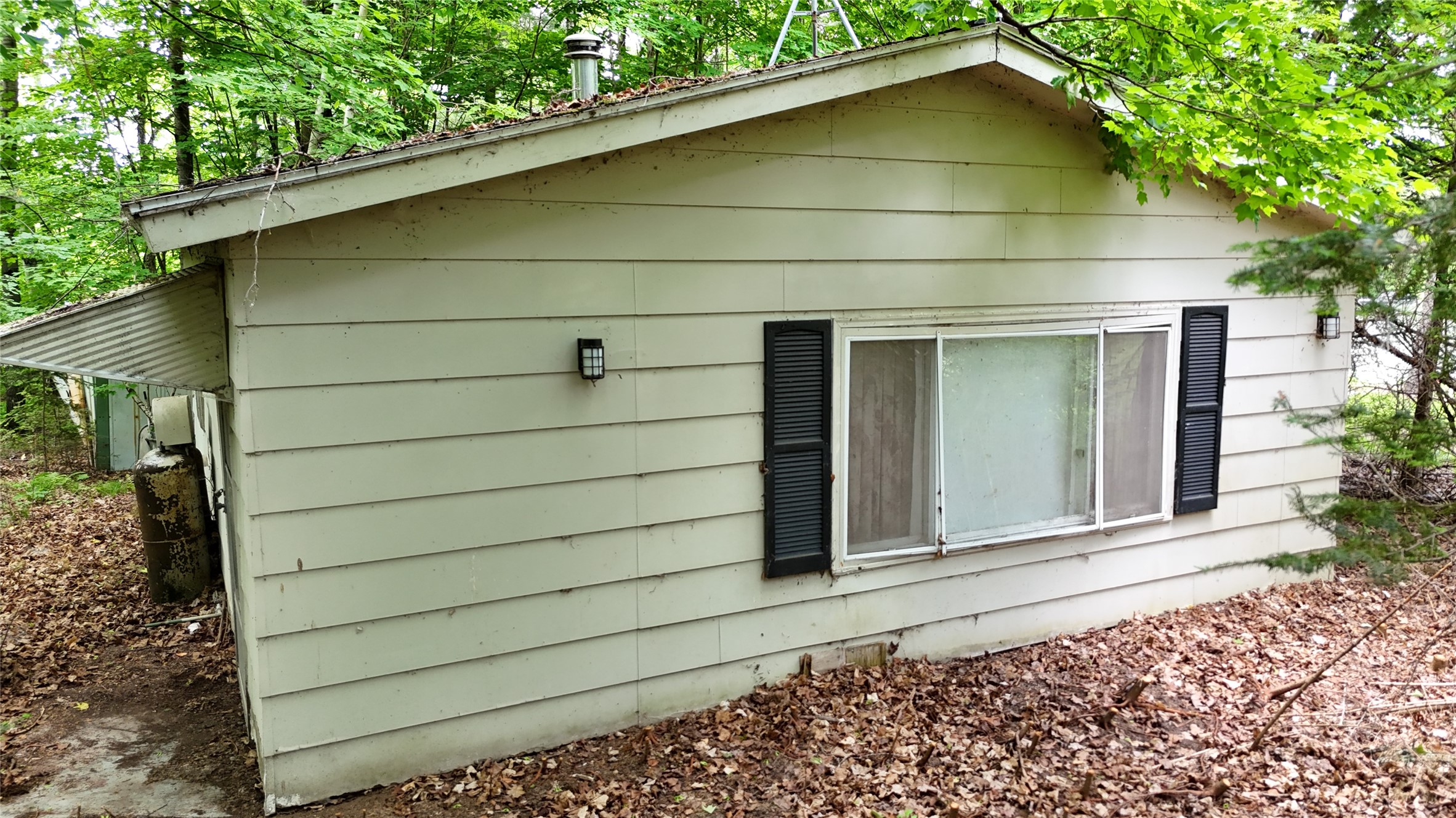 7069 N Fenders Road Winter, WI 54896 - Photo 4 of 50