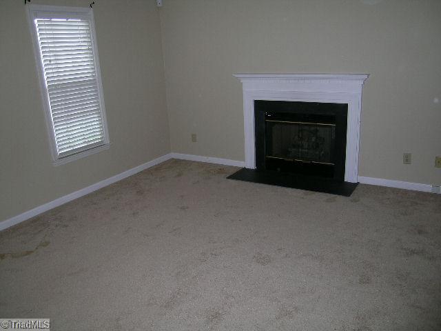 3339 Timberwolf Avenue High Point, NC 27265 - Photo 4 of 13 Living Room.