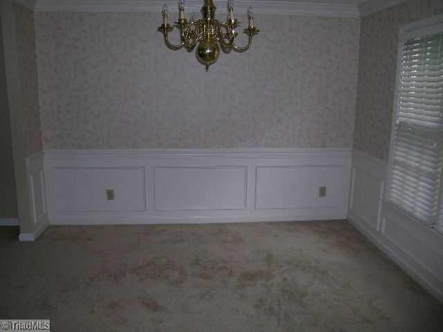 3339 Timberwolf Avenue High Point, NC 27265 - Photo 5 of 13 Dining Room.