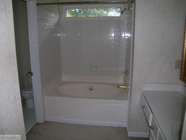 3339 Timberwolf Avenue High Point, NC 27265 - Photo 9 of 13 Master Bath/Spa.
