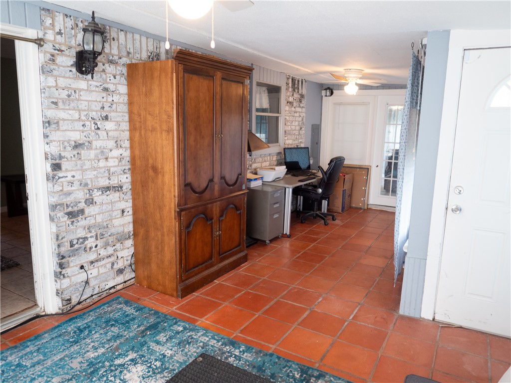 372 East Fm 771 Riviera, TX 78379 - Photo 22 of 40 a very nice looking room with a large window