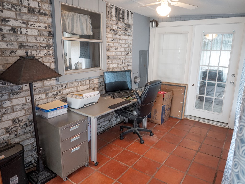 372 East Fm 771 Riviera, TX 78379 - Photo 23 of 40 a work place with a desk and chair