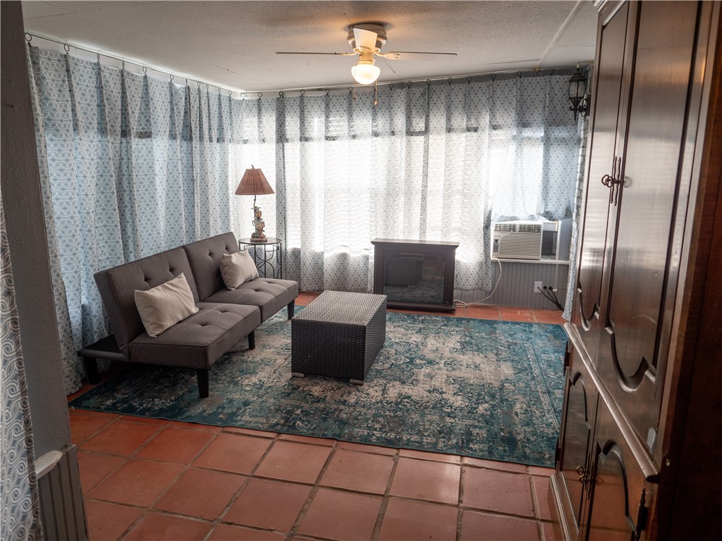 372 East Fm 771 Riviera, TX 78379 - Photo 24 of 40 a living room with furniture and a large window