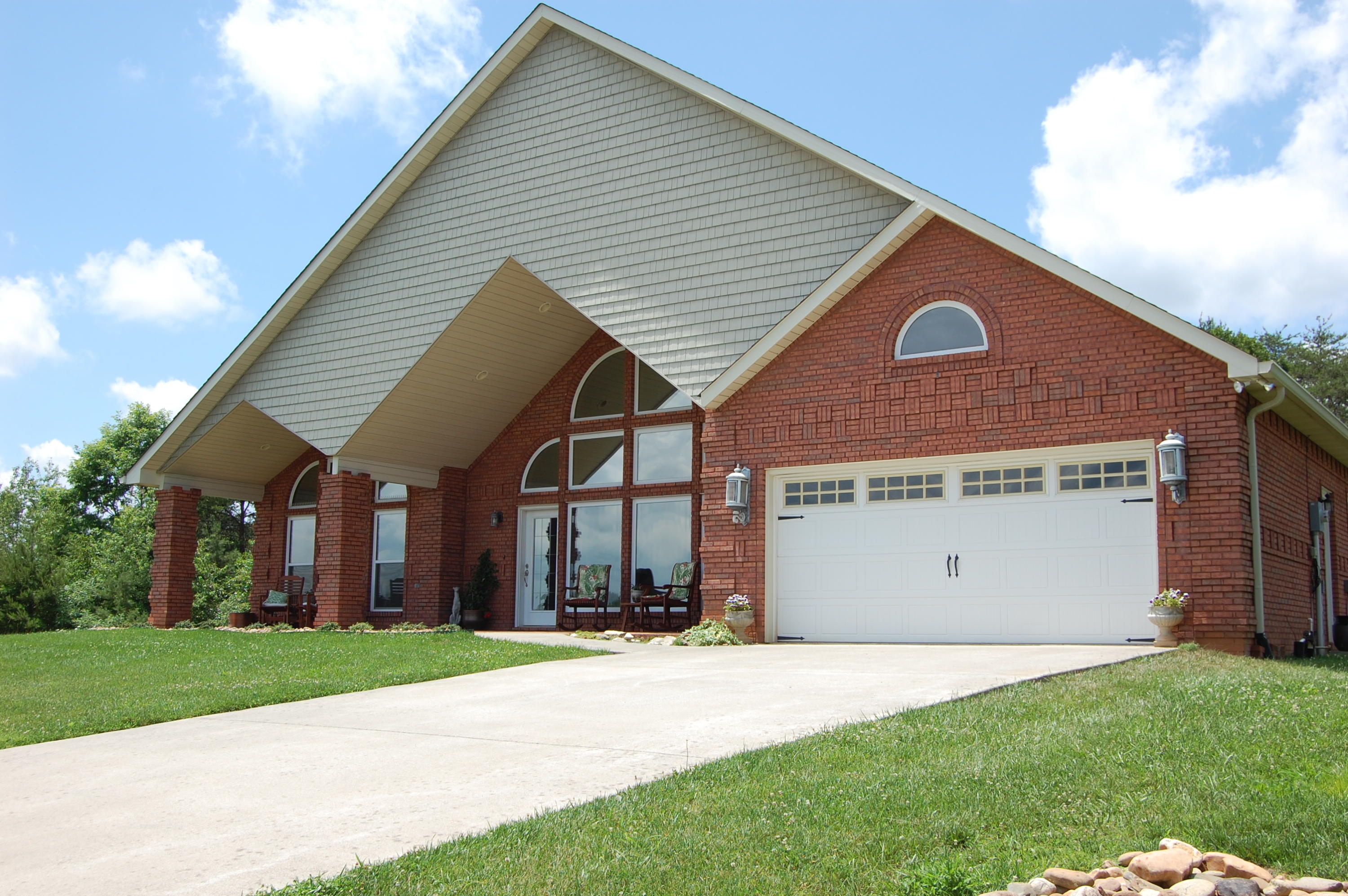 1231 Houston Springs Road Greenback, TN 37742 - Photo 6 of 39 DSC_0165