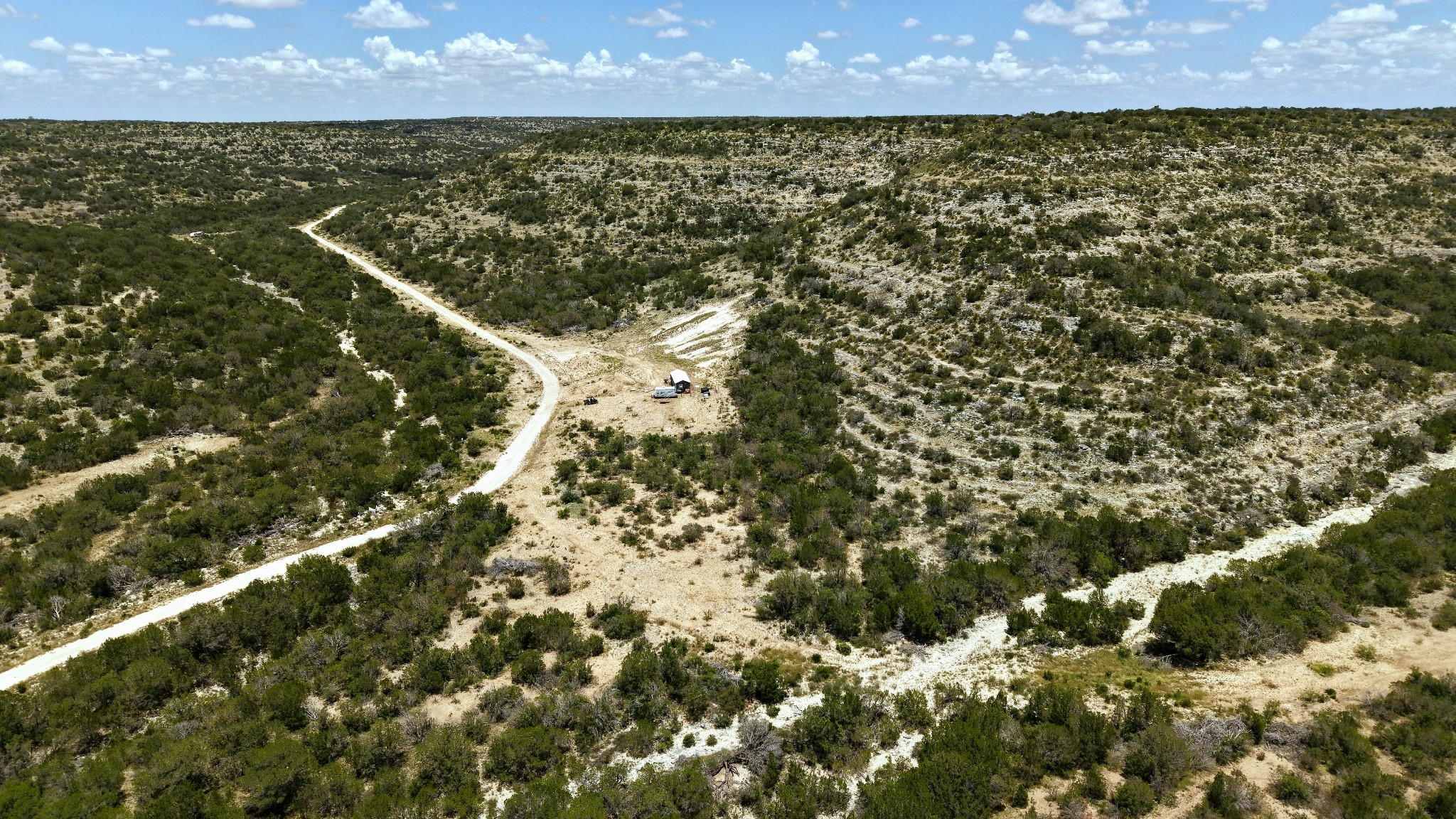 2519 Widmark Road Comstock, TX 78837 - Photo 1 of 48