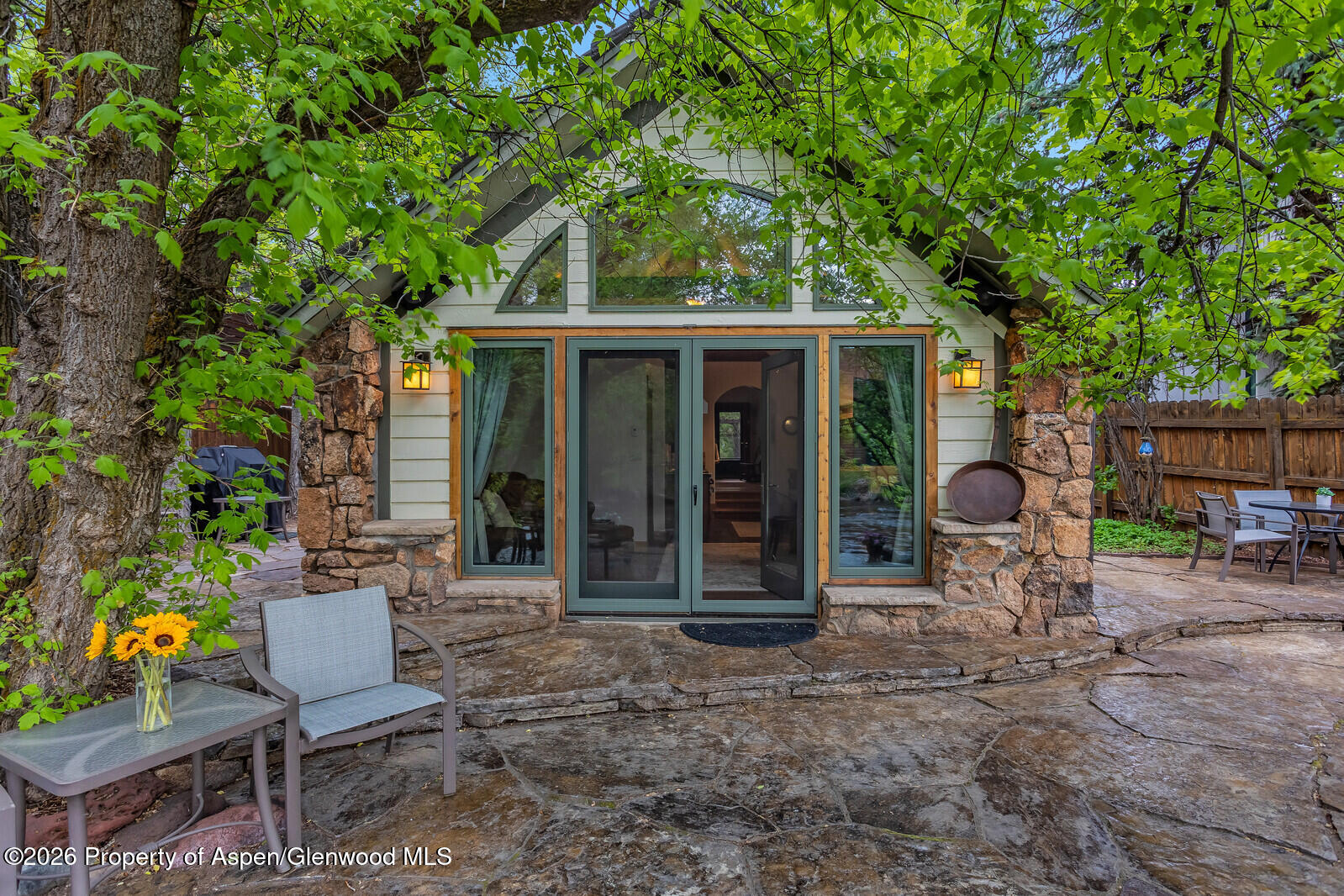 166 Swinging Bridge Lane Basalt, CO 81621 - Photo 25 of 33 74_166_Swinging_Bridge_Lane074_mls