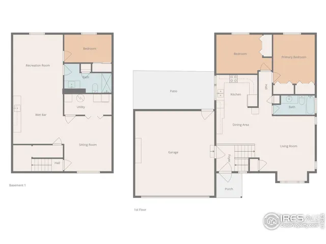 $425,000 | 102 43rd Ave Court, Greeley, CO 80634