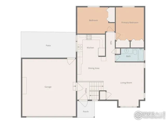 $425,000 | 102 43rd Ave Court, Greeley, CO 80634