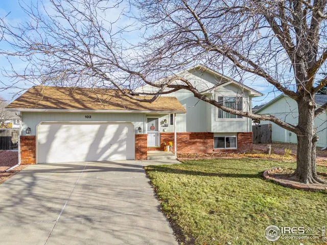 $425,000 | 102 43rd Ave Court, Greeley, CO 80634