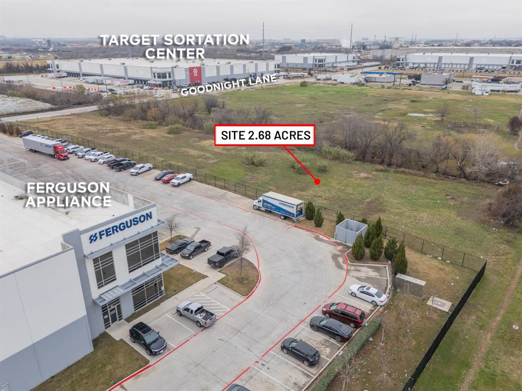 10900 Goodnight Lane Dallas, TX 75220 - Photo 2 of 11