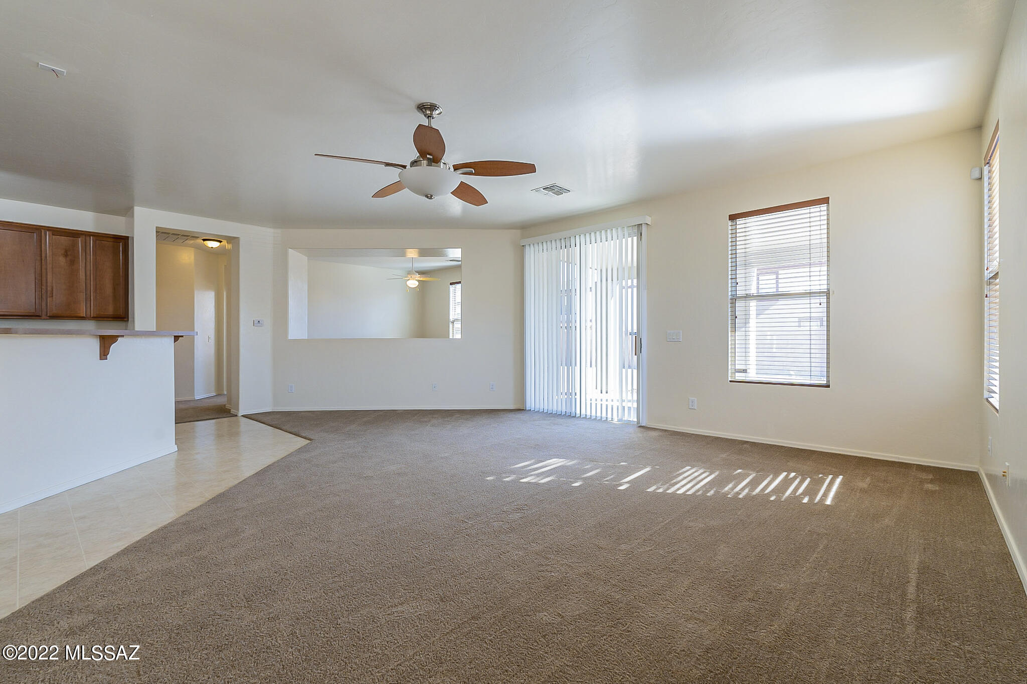 6831 South Thimbleberry Road Tucson, AZ 85756 - Photo 13 of 50