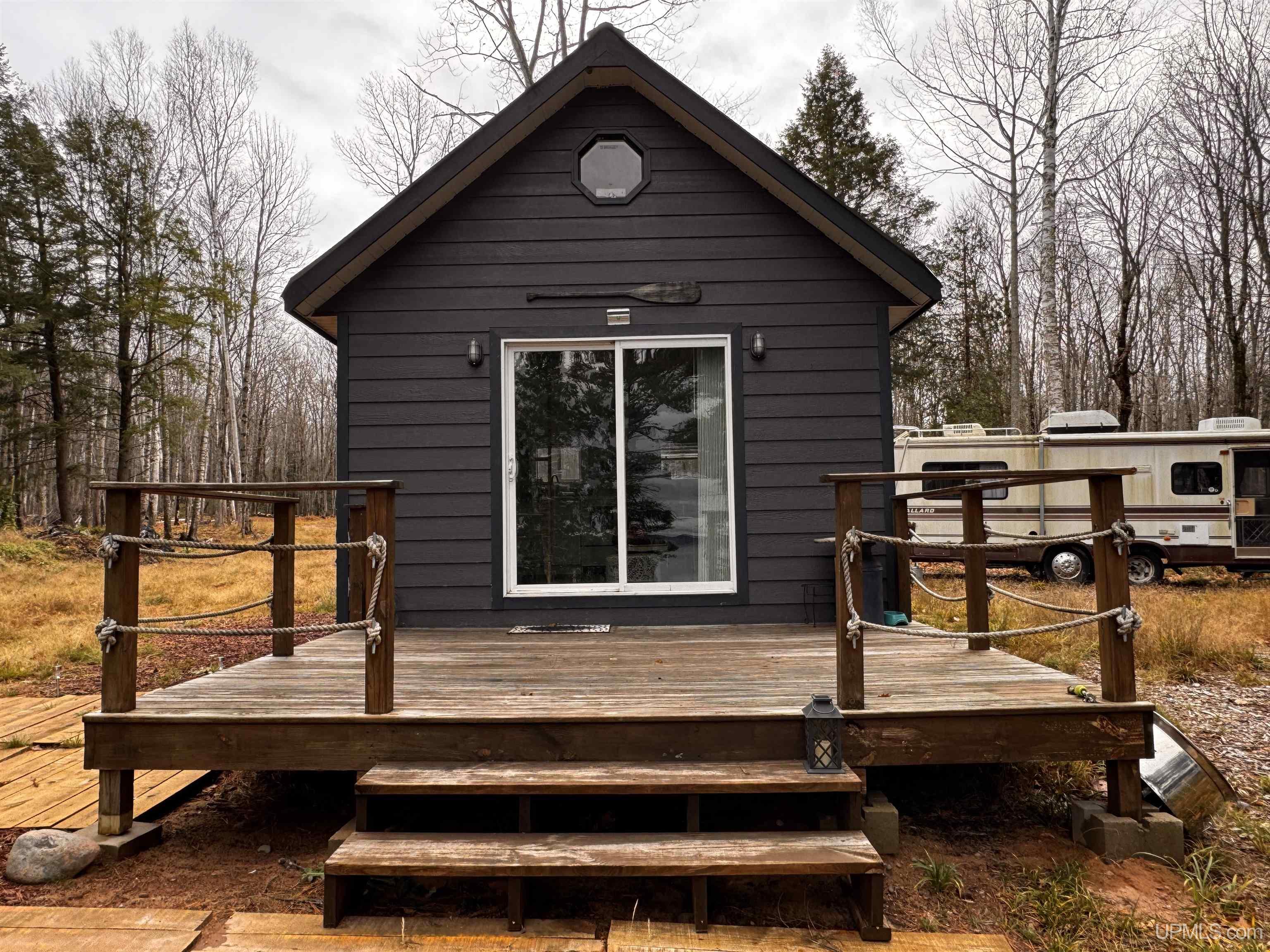 13948 Rock Beach Road Lanse, MI 49946 - Photo 1 of 31 Gallery Image 1
