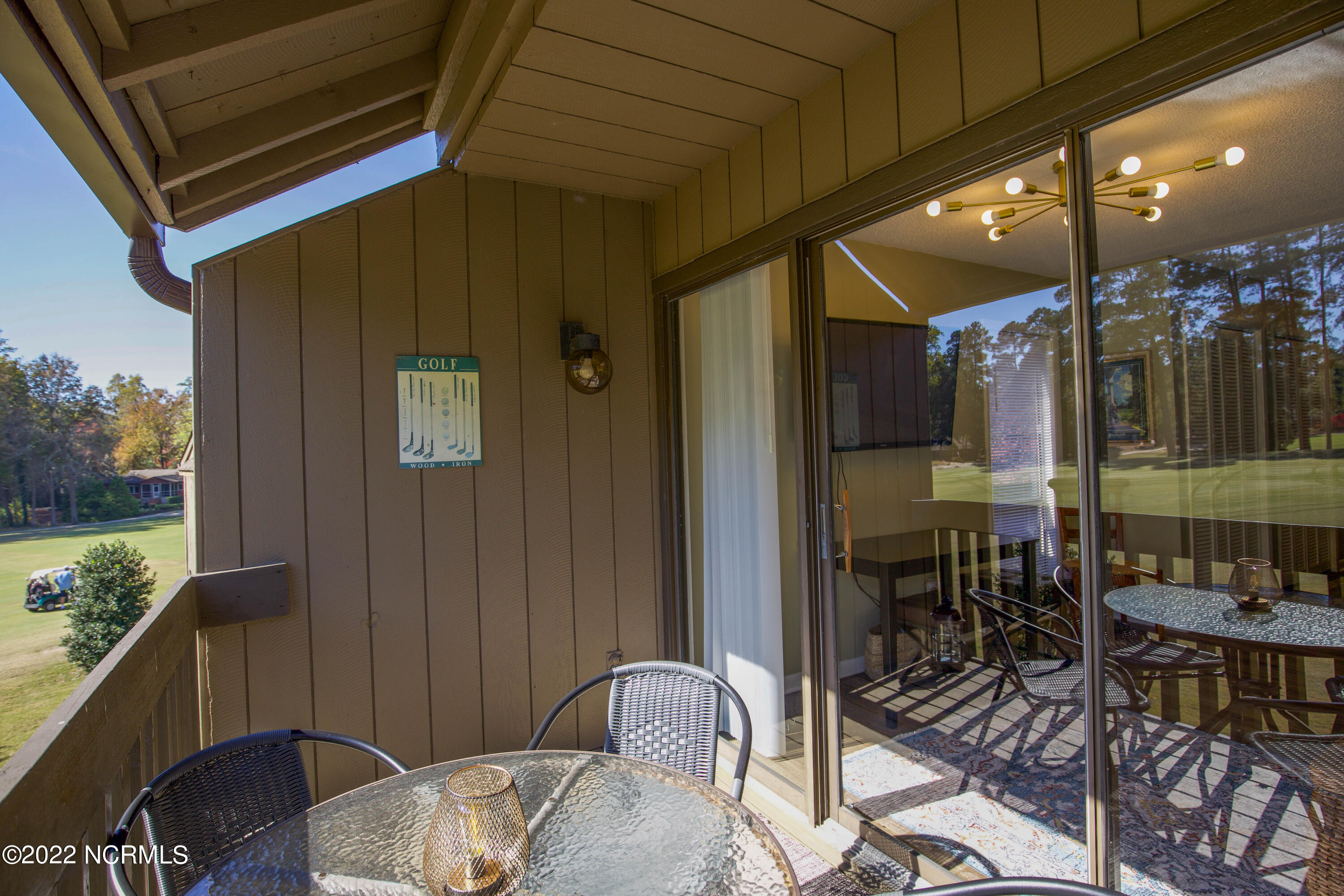 85 Pine Valley Road, Unit 22 Pinehurst, NC 28374 - Photo 21 of 41 85 Pine Valley Rd Unit 22-42