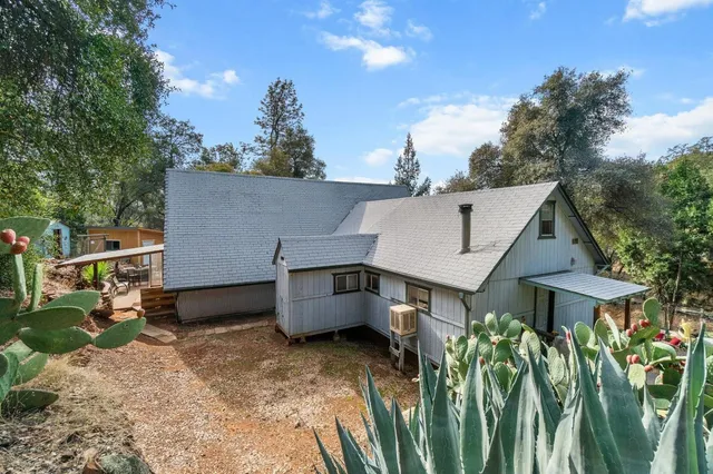 $540,000 | 6275 Crystal Boulevard, El Dorado, CA 95623