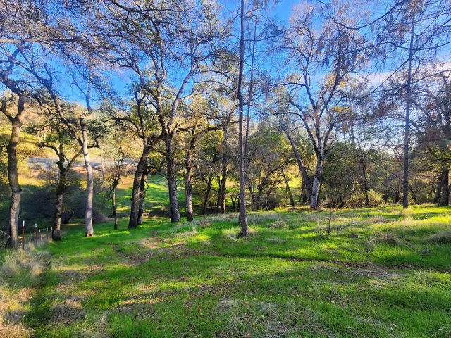 a wooden door in front of a house