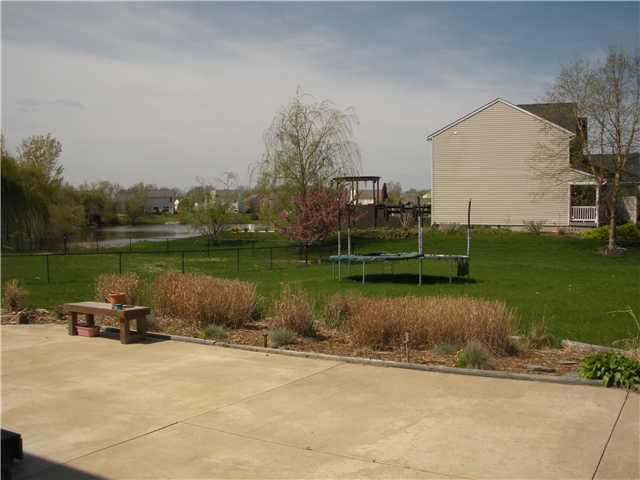 360 Paddock Road Greenwood, IN 46142 - Photo 20 of 20 Gallery Image 20