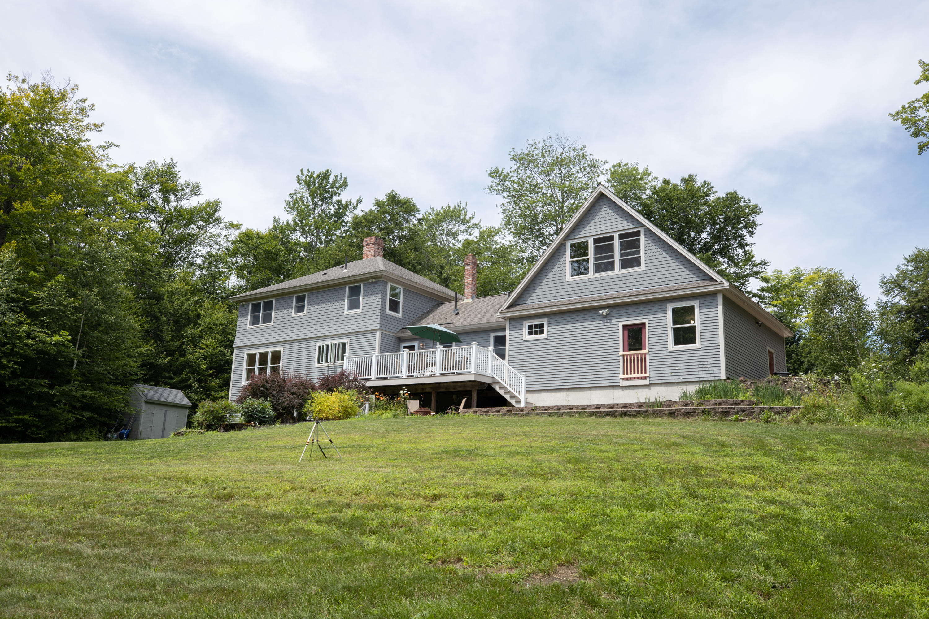 11 Hillside Road Brunswick, ME 04011 - Photo 5 of 47 508a2052