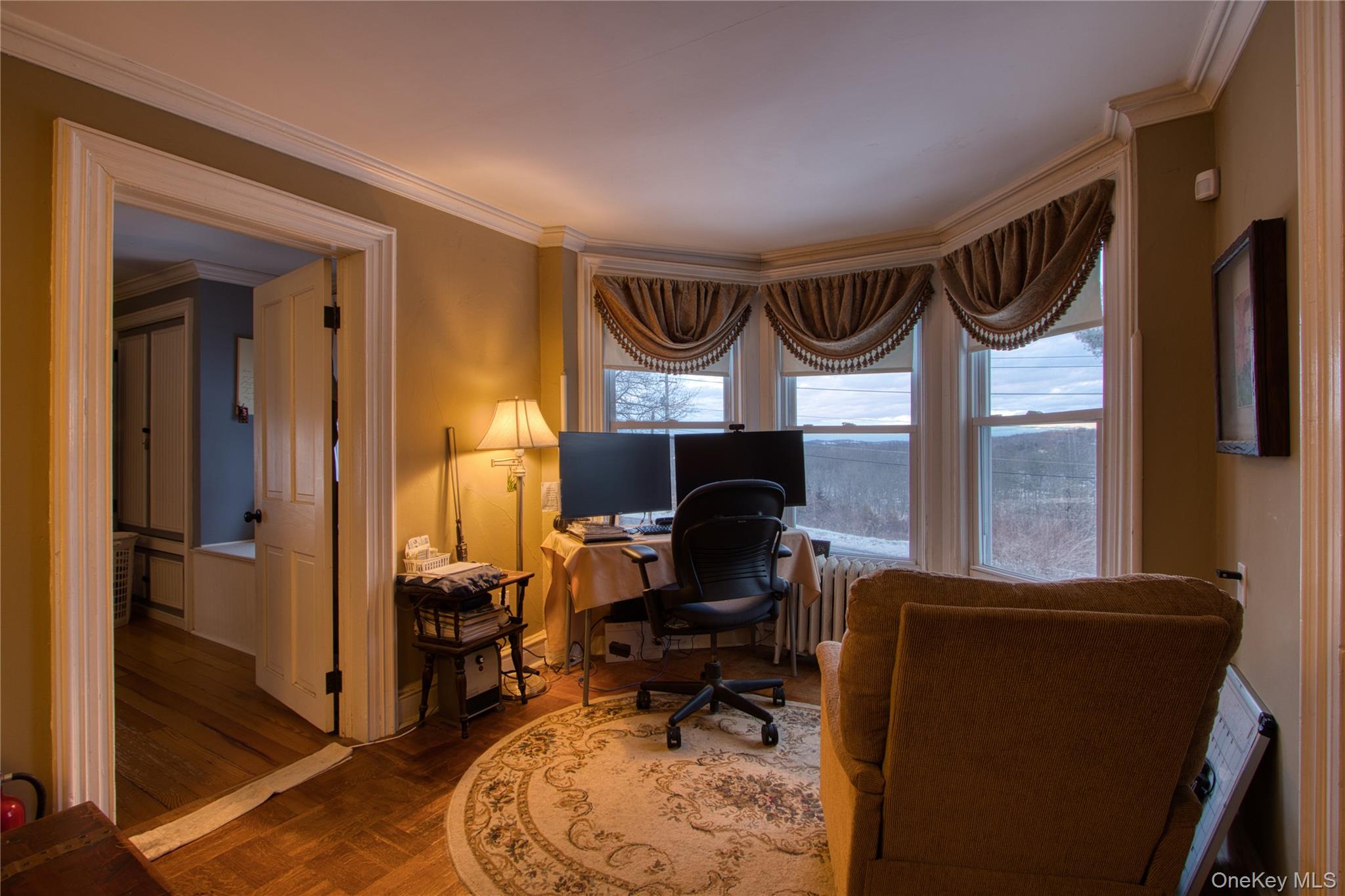 165 Round Hill Road Chester, NY 10918 - Photo 15 of 34