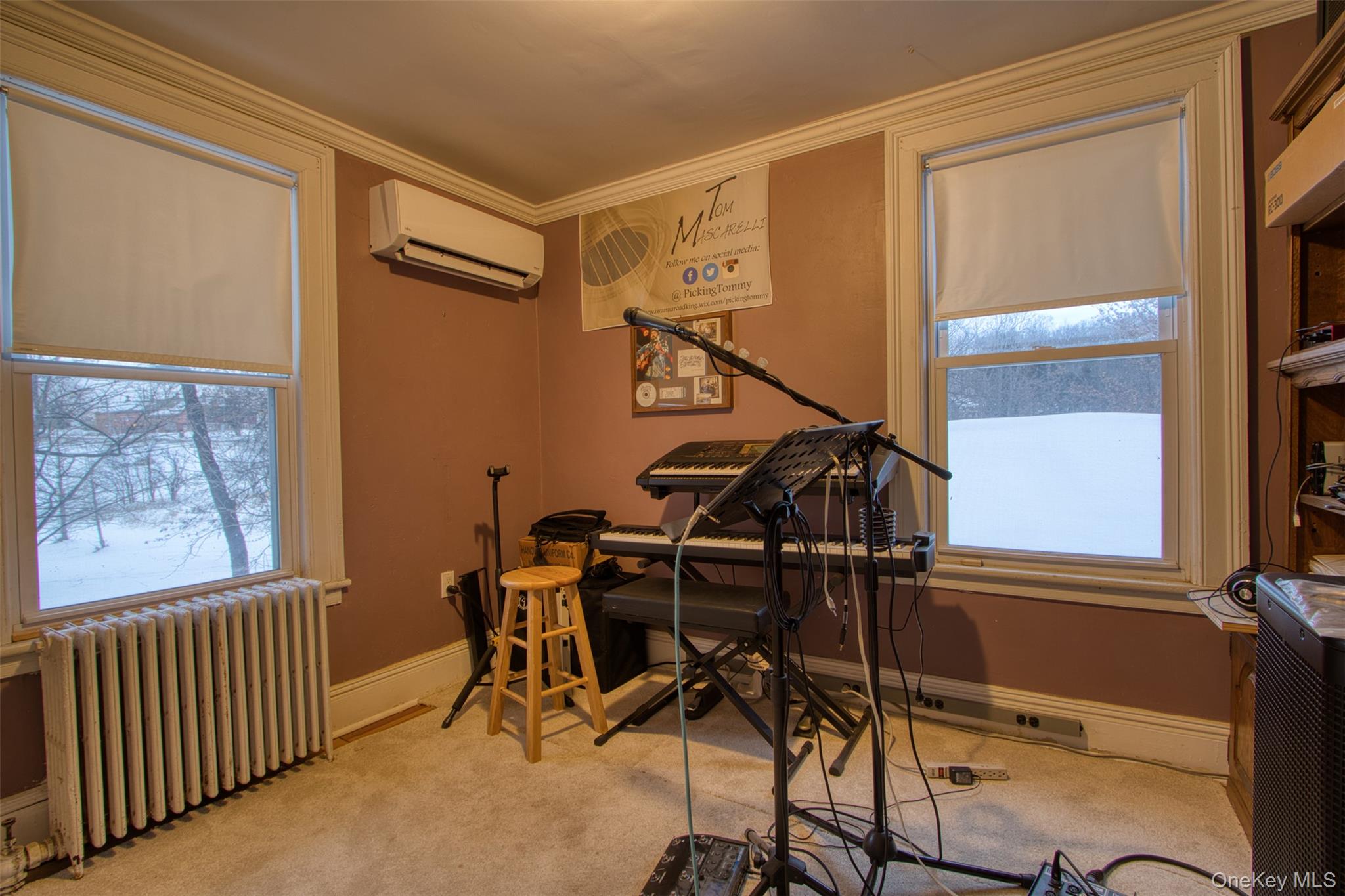 165 Round Hill Road Chester, NY 10918 - Photo 22 of 34