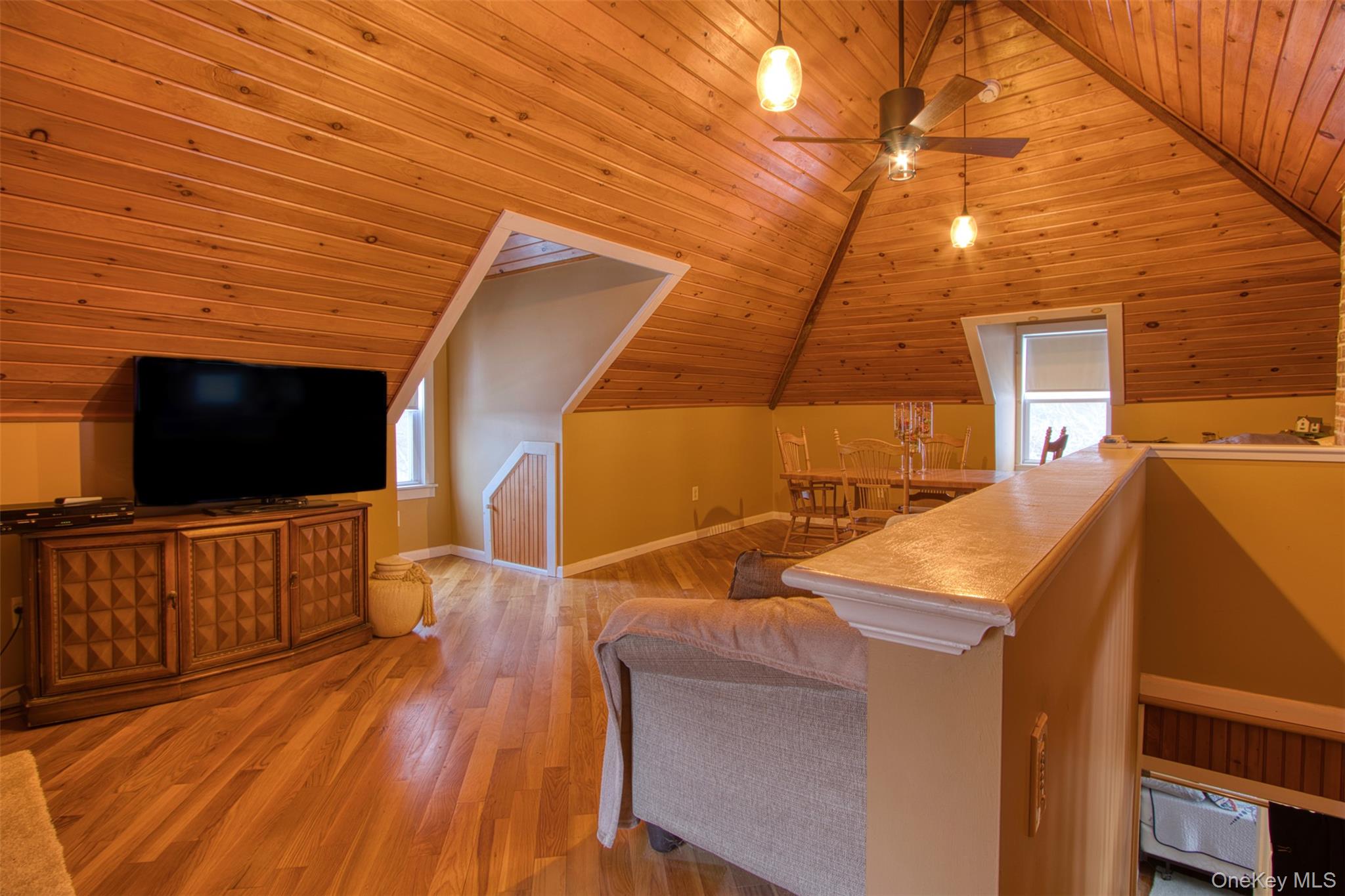 165 Round Hill Road Chester, NY 10918 - Photo 23 of 34