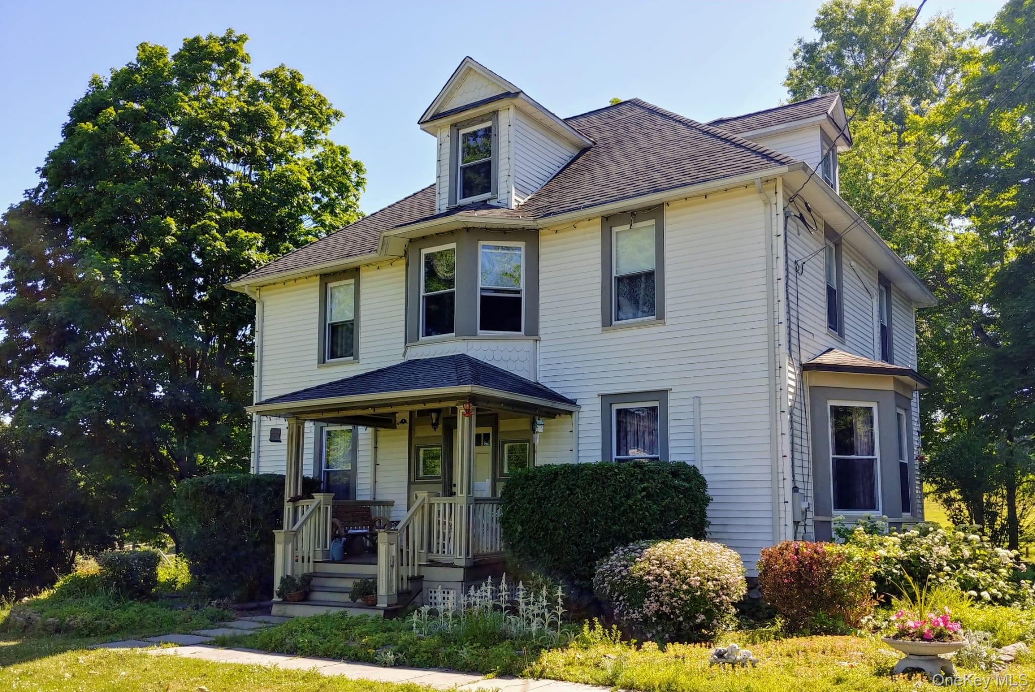 165 Round Hill Road Chester, NY 10918 - Photo 26 of 34