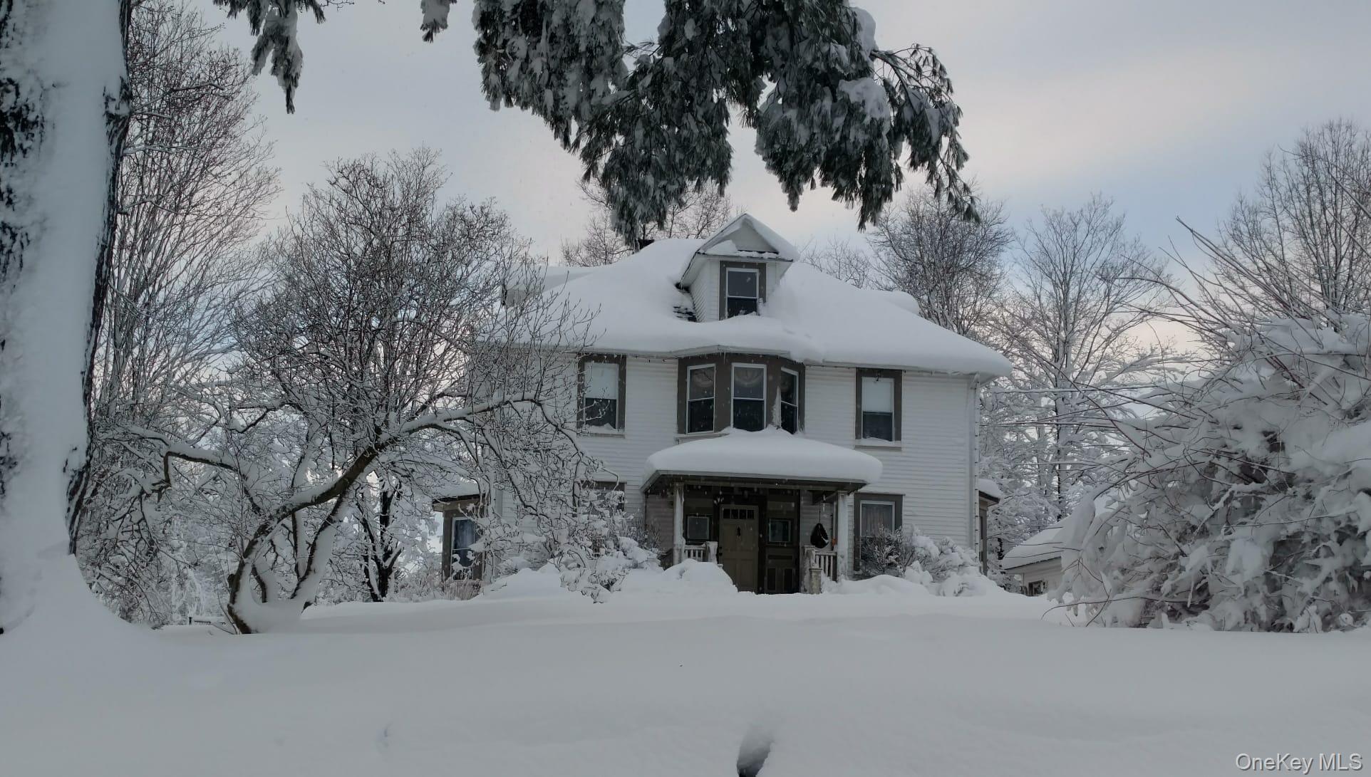 165 Round Hill Road Chester, NY 10918 - Photo 31 of 34