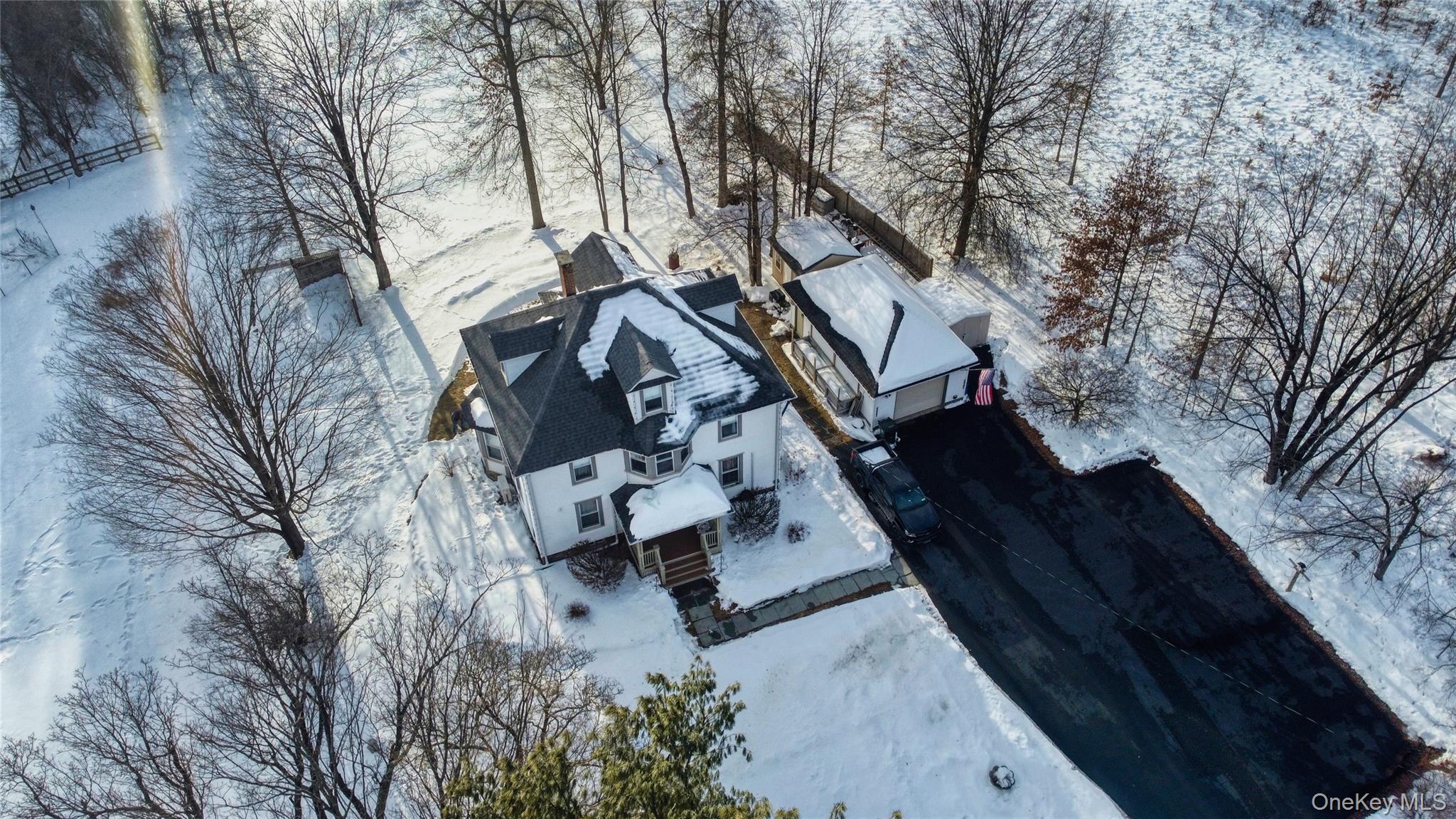 165 Round Hill Road Chester, NY 10918 - Photo 32 of 34