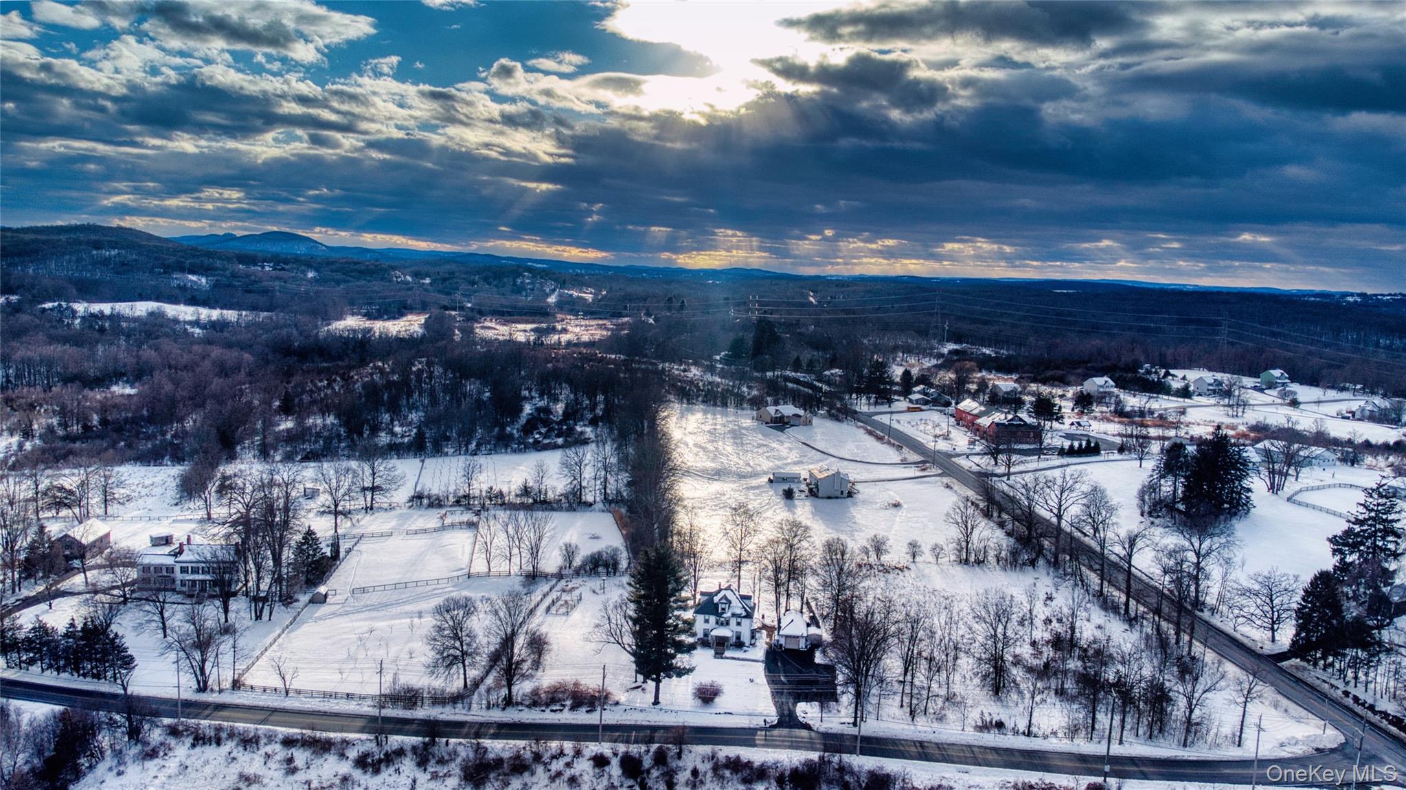 165 Round Hill Road Chester, NY 10918 - Photo 34 of 34