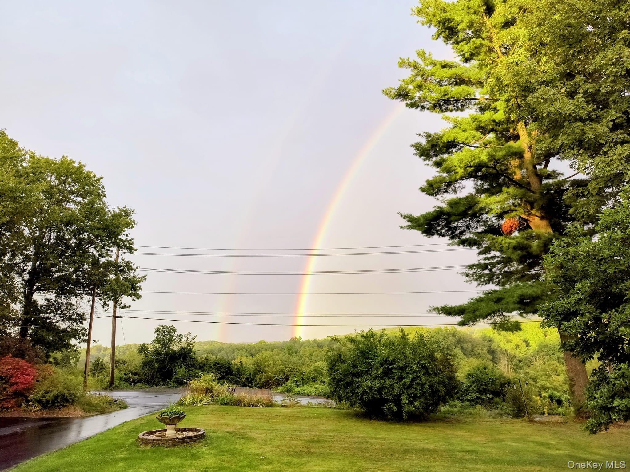 165 Round Hill Road Chester, NY 10918 - Photo 4 of 34