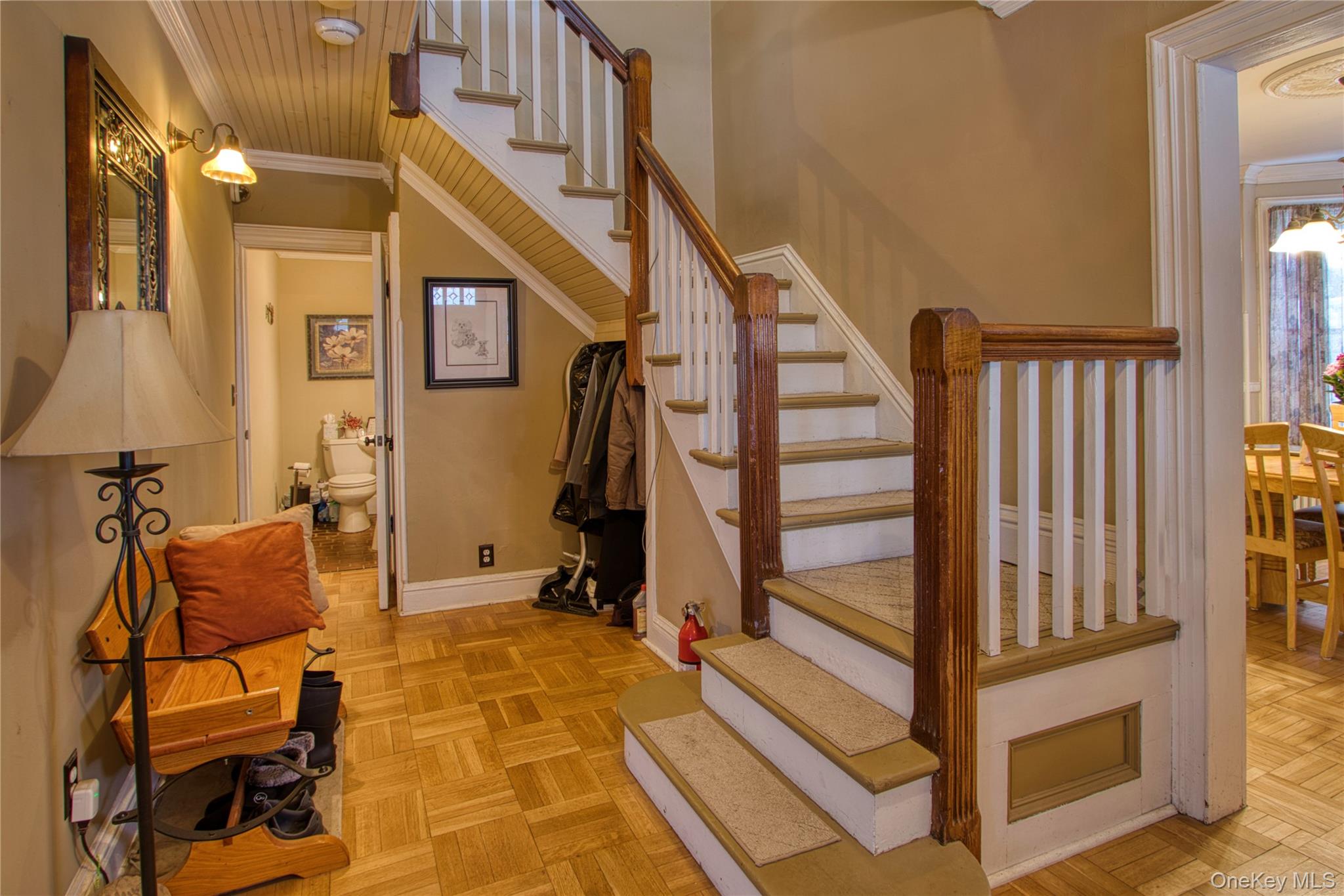 165 Round Hill Road Chester, NY 10918 - Photo 6 of 34