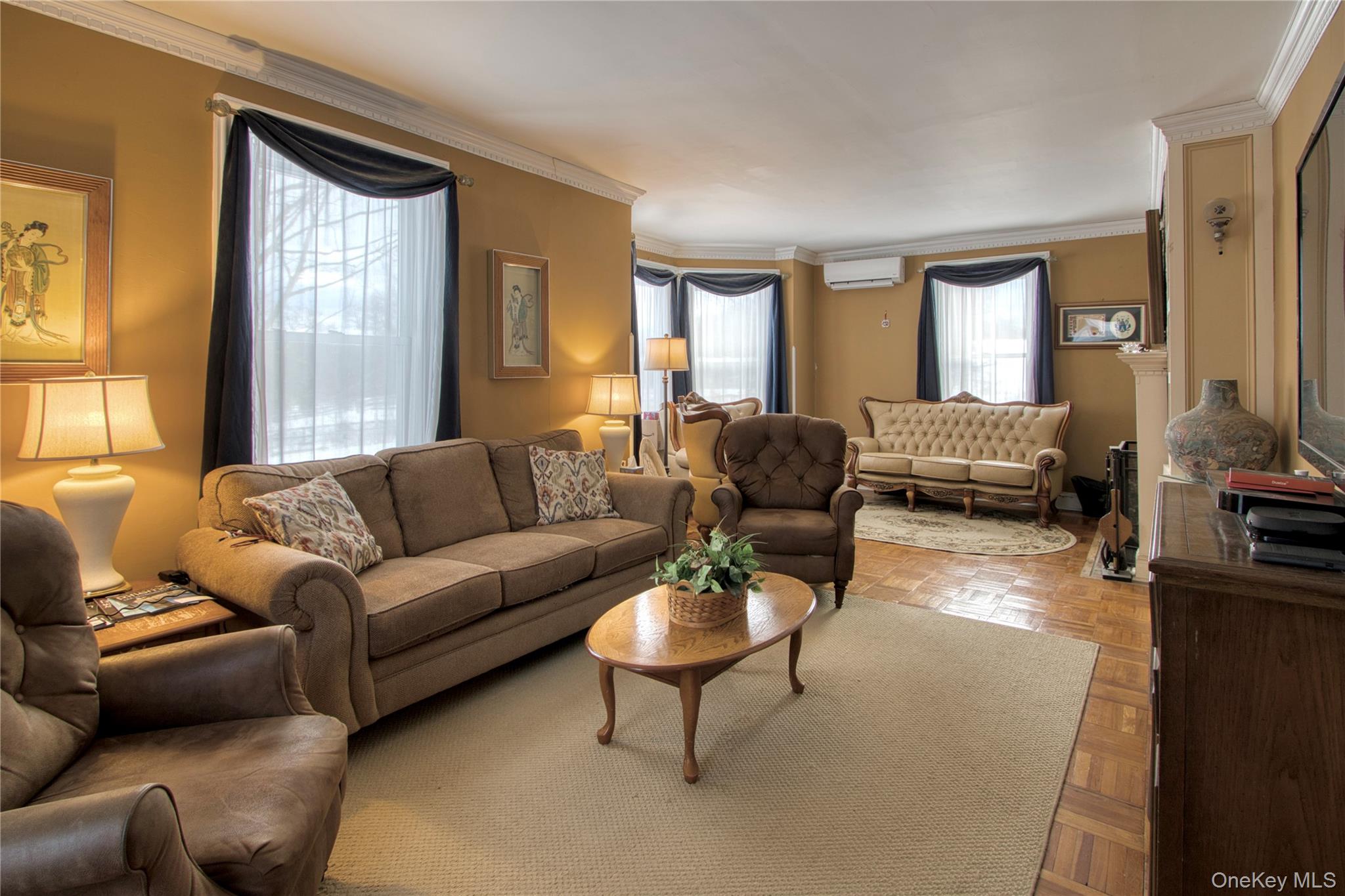 165 Round Hill Road Chester, NY 10918 - Photo 8 of 34