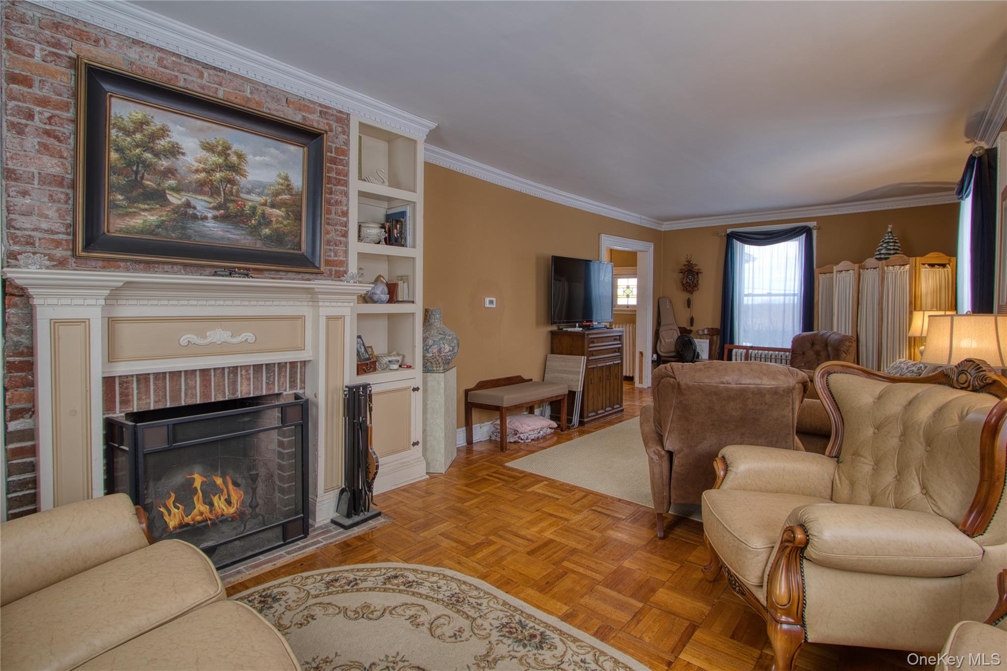 165 Round Hill Road Chester, NY 10918 - Photo 9 of 34