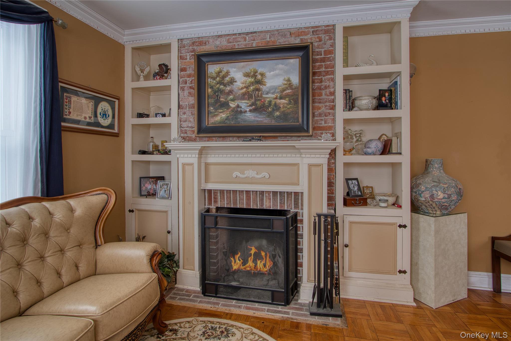 165 Round Hill Road Chester, NY 10918 - Photo 10 of 34