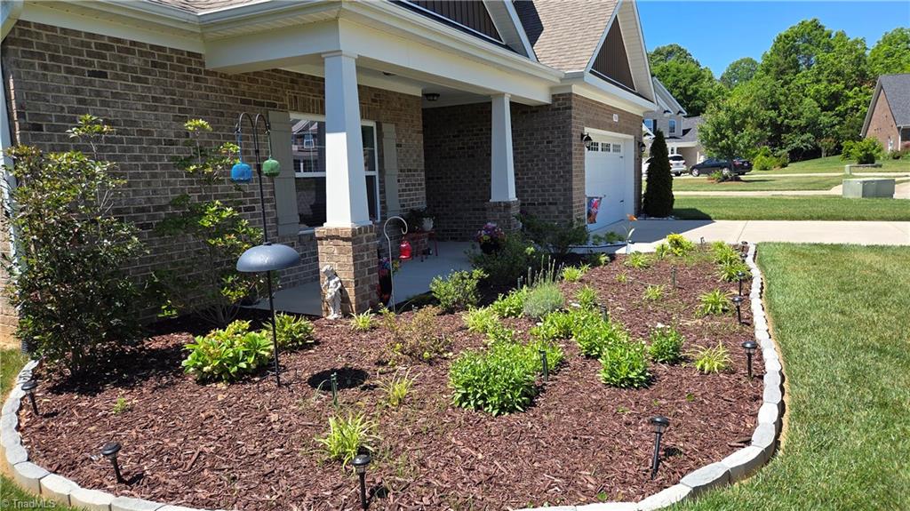 8365 Tralee Road Clemmons, NC 27012 - Photo 36 of 41