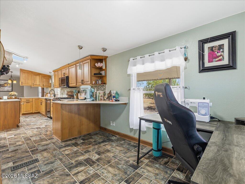 424 North Salero View Road Vail, AZ 85641 - Photo 13 of 35 Breakfast Nook