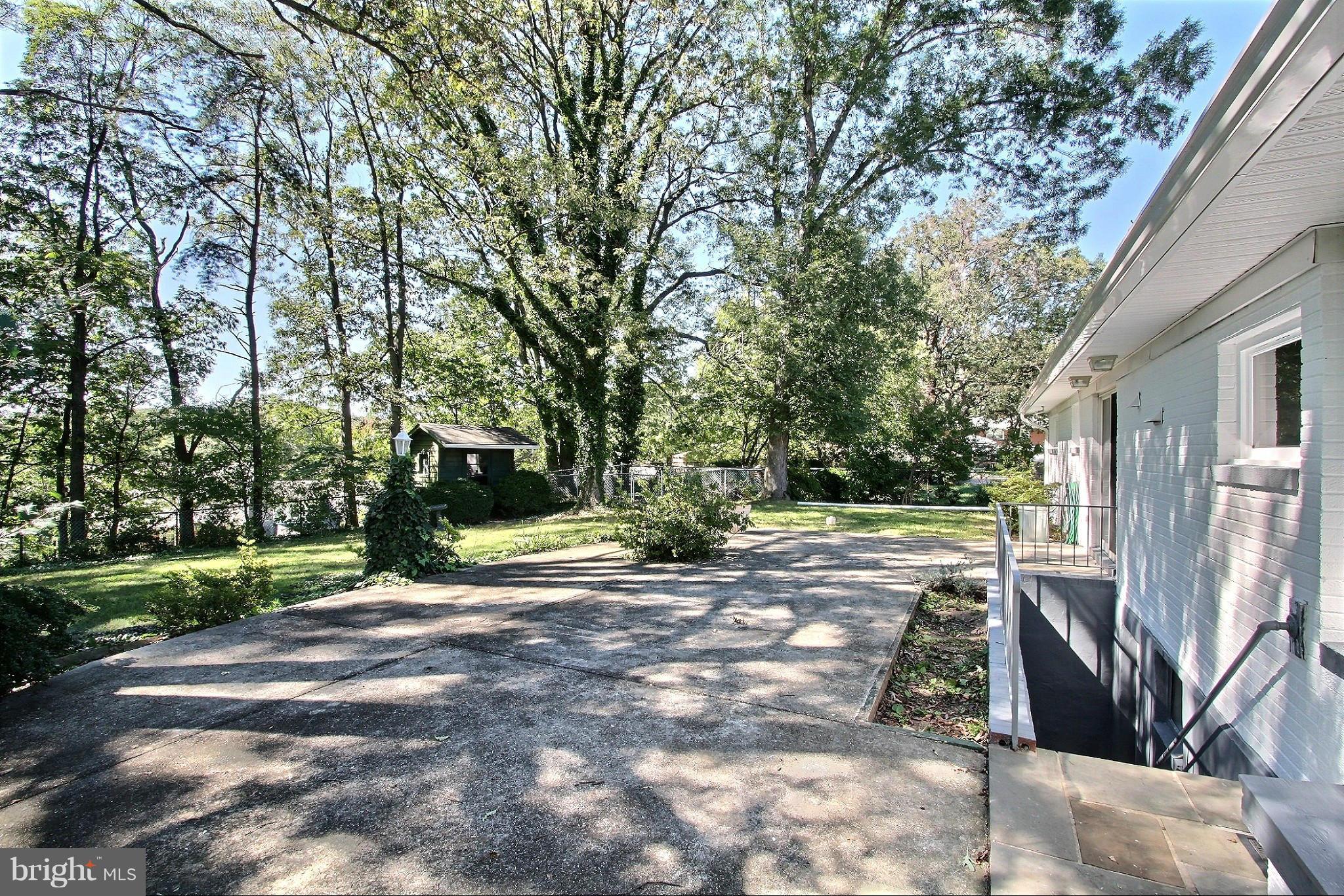 10124 Riggs Road Adelphi, MD 20783 - Photo 22 of 23 Exterior (General)