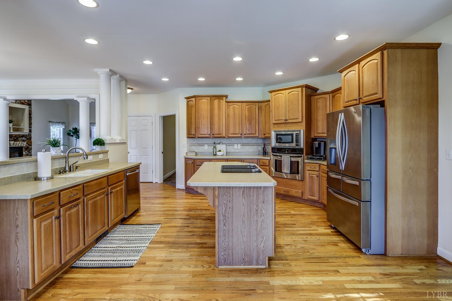 1315 Donnally Road Forest, VA 24551 - Photo 20 of 74