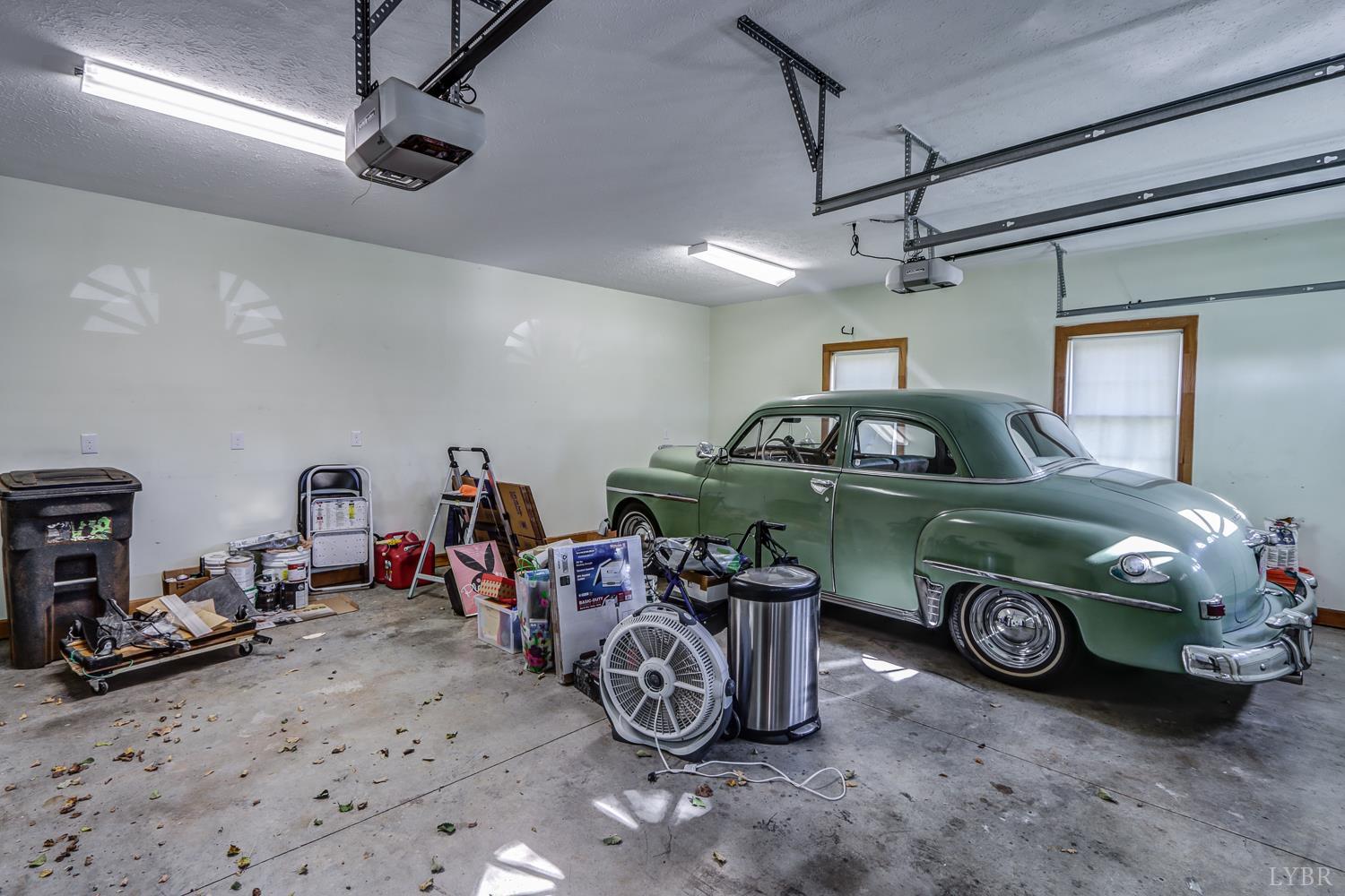 1315 Donnally Road Forest, VA 24551 - Photo 25 of 74