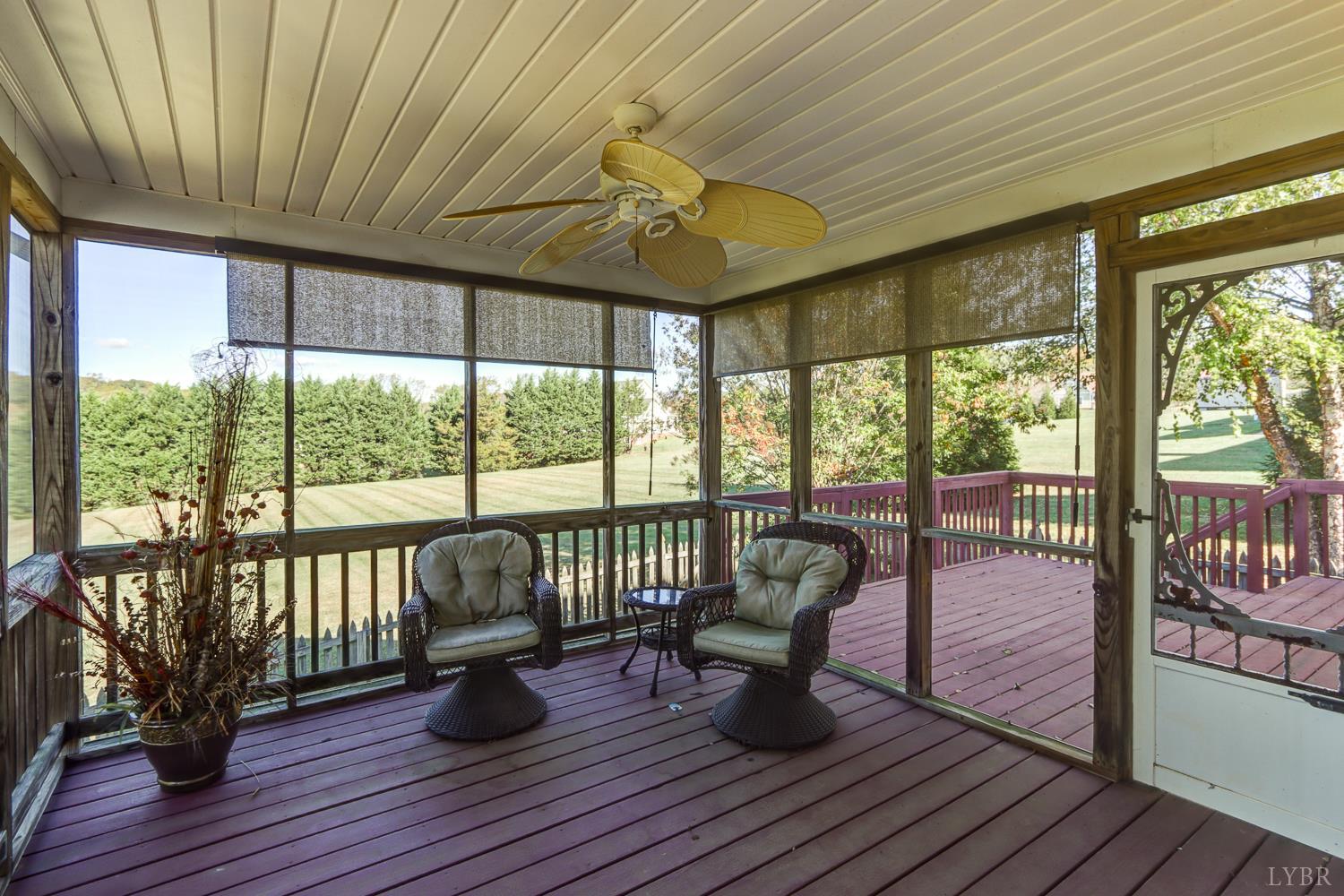 1315 Donnally Road Forest, VA 24551 - Photo 27 of 74