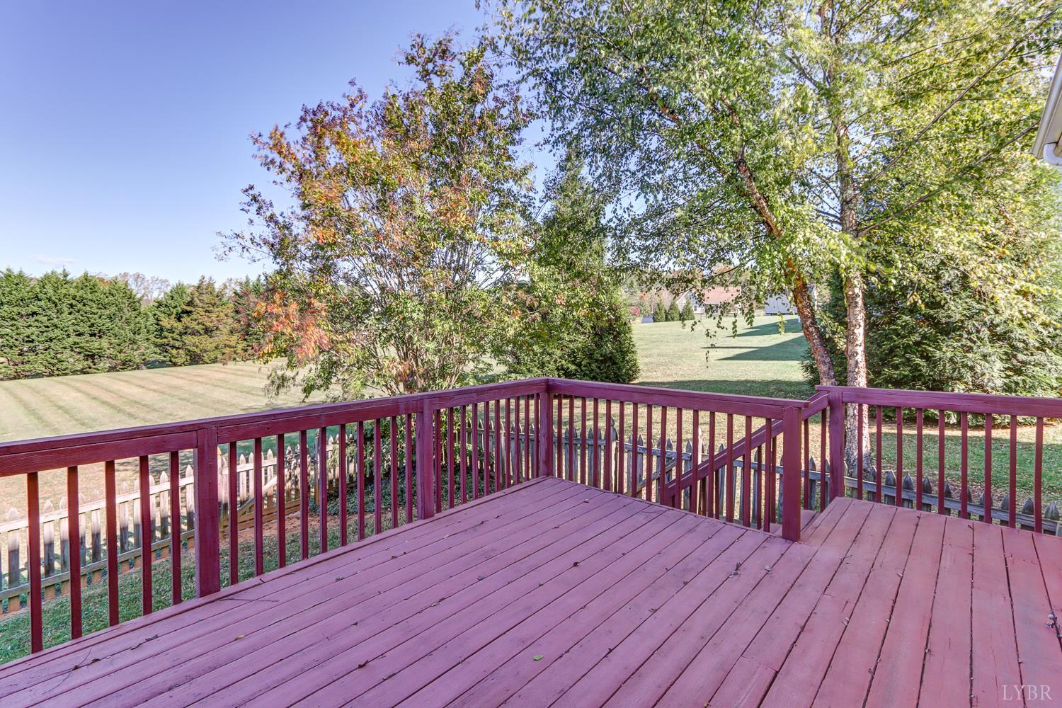 1315 Donnally Road Forest, VA 24551 - Photo 29 of 74