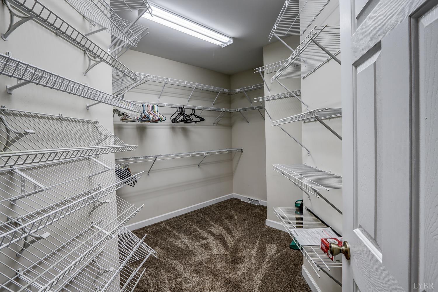 1315 Donnally Road Forest, VA 24551 - Photo 35 of 74 a close view of a shower