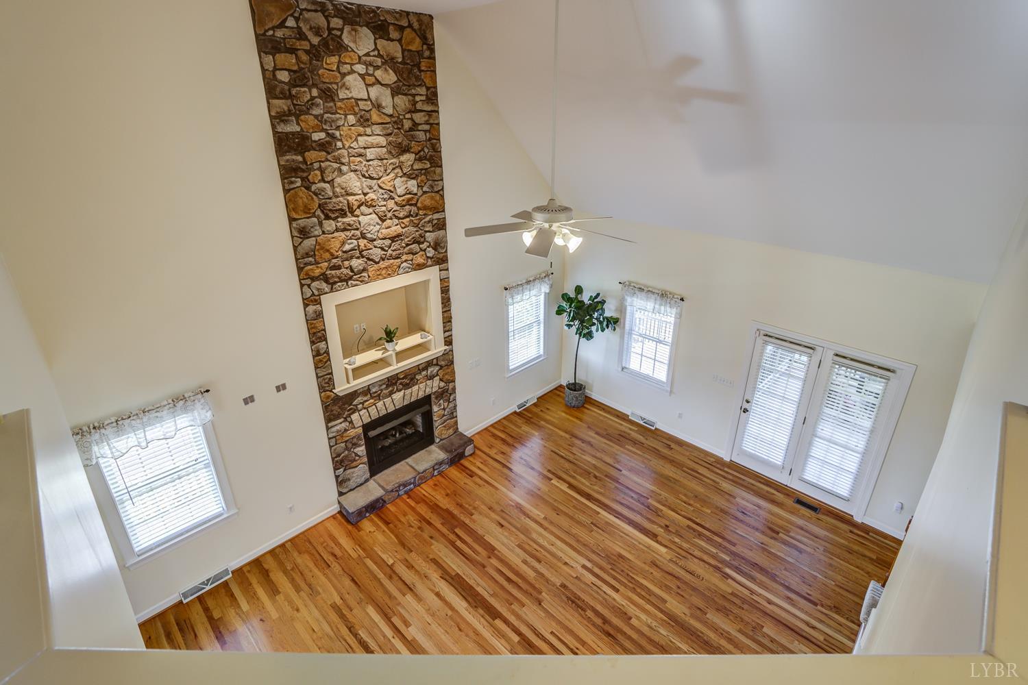 1315 Donnally Road Forest, VA 24551 - Photo 41 of 74