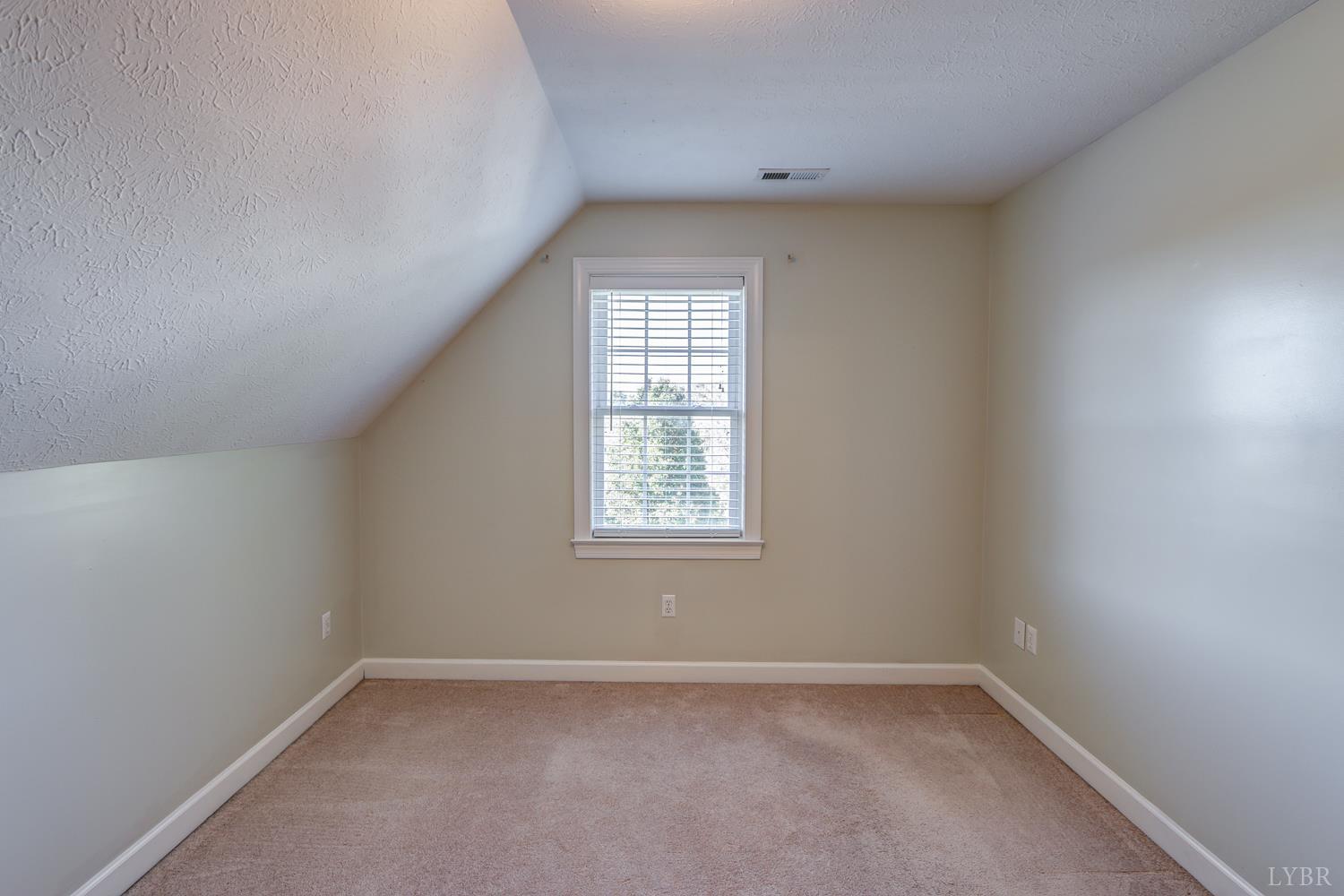 1315 Donnally Road Forest, VA 24551 - Photo 43 of 74 an empty room with a window