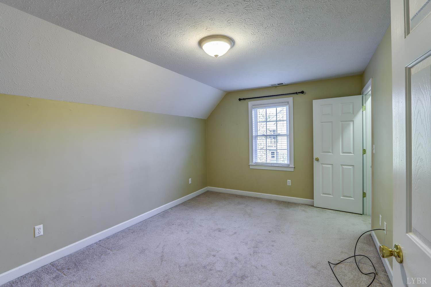 1315 Donnally Road Forest, VA 24551 - Photo 50 of 74 a view of an empty room with a window