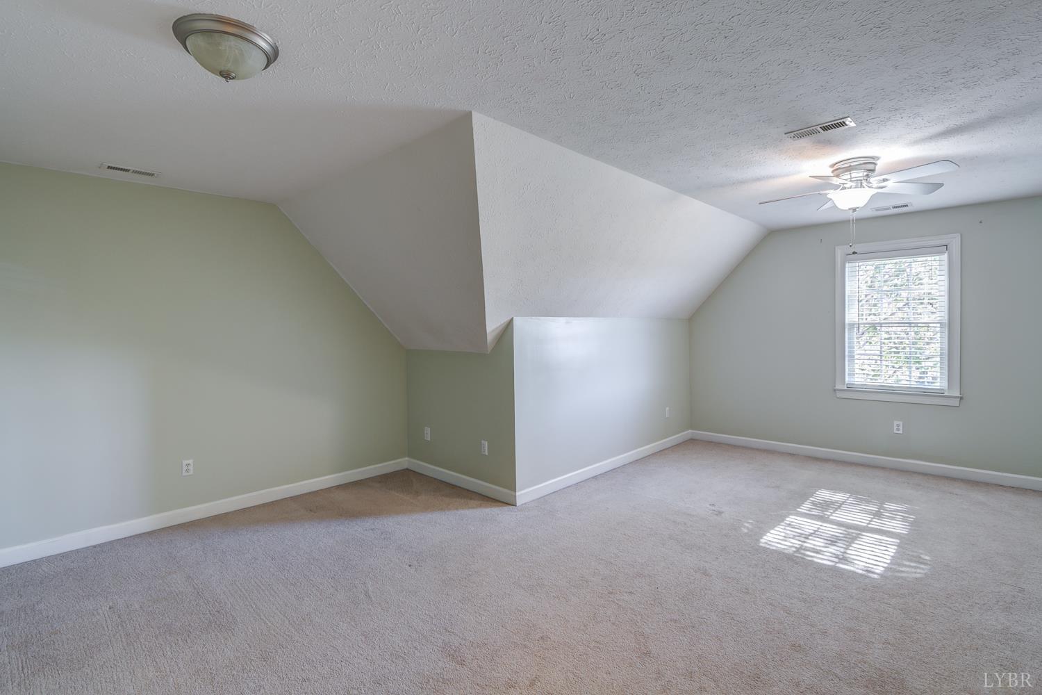 1315 Donnally Road Forest, VA 24551 - Photo 53 of 74 a view of empty room with window