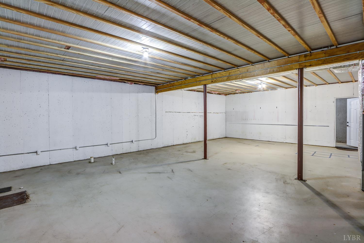 1315 Donnally Road Forest, VA 24551 - Photo 56 of 74 a view of a room with an empty space