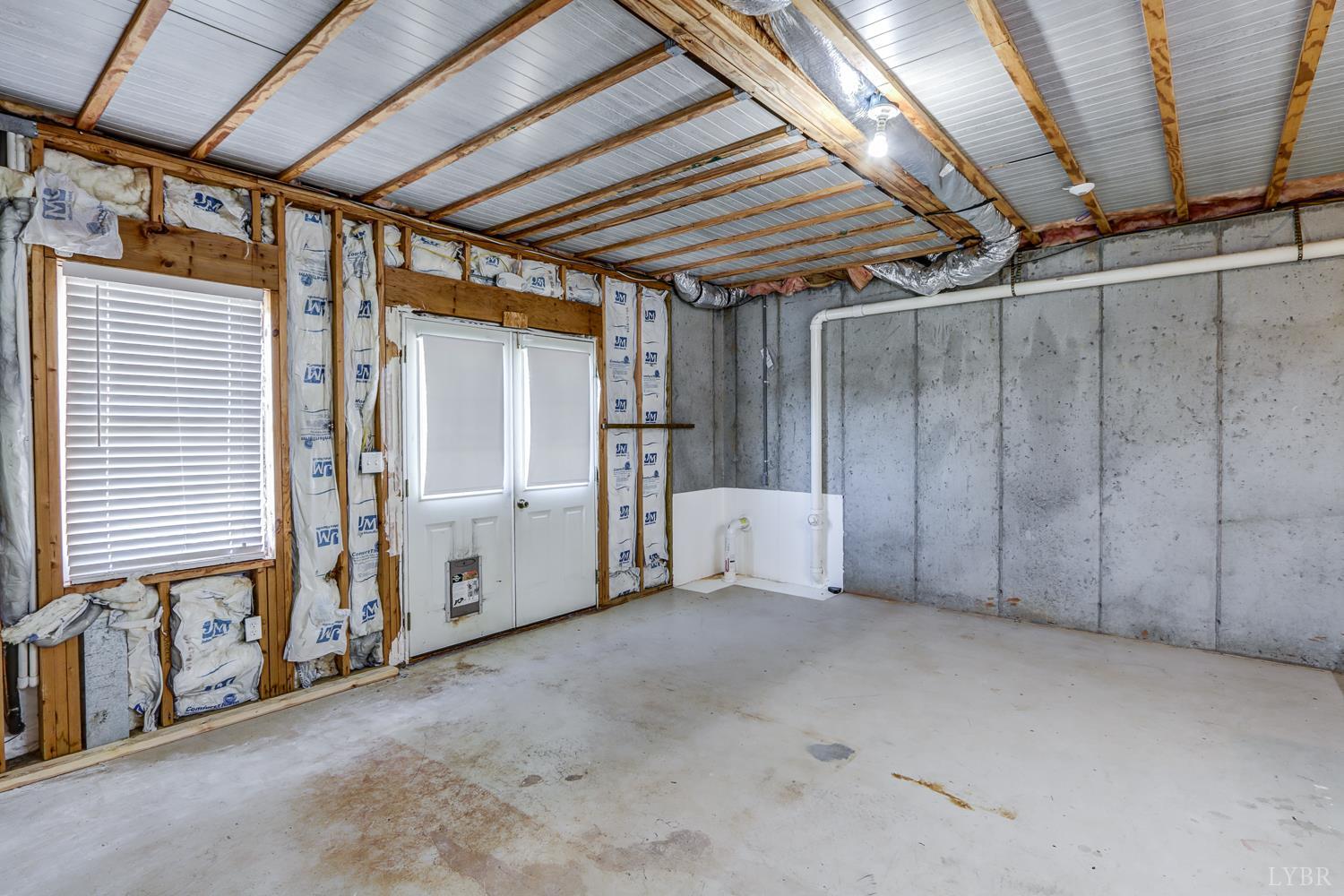 1315 Donnally Road Forest, VA 24551 - Photo 58 of 74 a view of an empty room