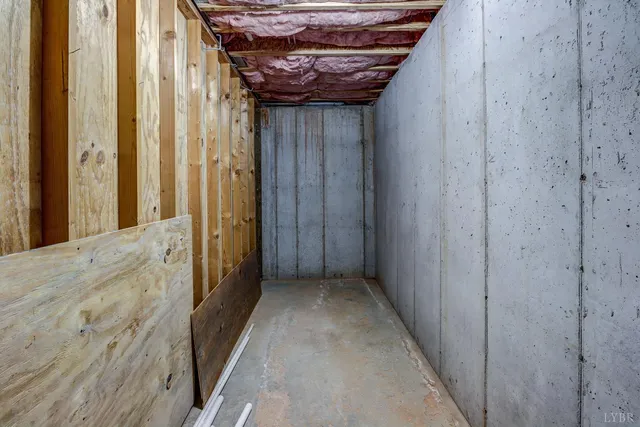 $520,000 | 1315 Donnally Road, Forest, VA 24551