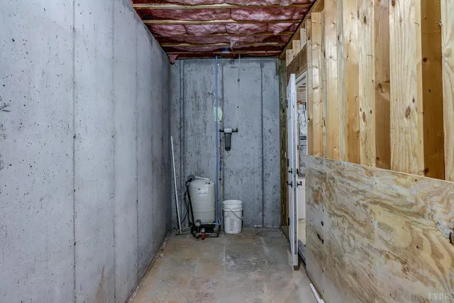 $520,000 | 1315 Donnally Road, Forest, VA 24551