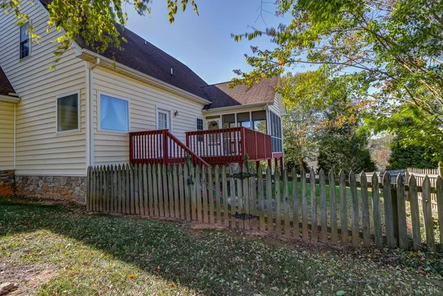 $520,000 | 1315 Donnally Road, Forest, VA 24551